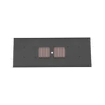 Charola de Empalme para Fibra Óptica, Para Protección de 24 Empalmes de Fusión o Mecánicos, Compatible con los Paneles FRME3 y FRME4 - Image 2