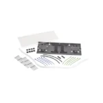 Charola de Empalme para Fibra Óptica, Para Protección de 24 Empalmes de Fusión o Mecánicos, Compatible con los Paneles FMT o FMD - Image 2