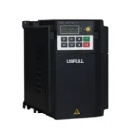 Inversor Solar - Variador de Frecuencia para Bombas de Agua AC de 4KW (5HP) 220V: Solución Sostenible para Redes de Baja Tensión - Image 2
