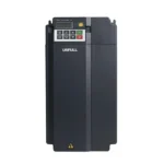 Inversor Solar - Variador de Frecuencia para Bombas de Agua AC de 18KW (24 HP)  440V: Potencia y Eficiencia para Aplicaciones Exigentes