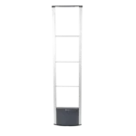 Arco EAS Receptor (Rx) RF 8.2 MHz (Esclava) para protección contra robo de ropa, botellas, accesorios. - Image 4