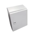 Gabinete de Acero / Nema 4 -IP 66 de 15 x 15 x 12 cm / Platina incluida. - Image 2