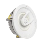 Altavoz de 7 " | montaje de Techo | Diseño TruGrip | Instalacion Sin Herramientas | Woofer de Polipropileno Blanco con Quick Connect - Image 4