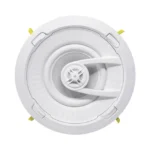 Altavoz de 7 " | montaje de Techo | Diseño TruGrip | Instalacion Sin Herramientas | Woofer de Polipropileno Blanco con Quick Connect - Image 5