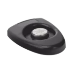 Ficha de contacto con base color negro - Image 5