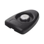 Ficha de contacto con base color negro - Image 4
