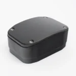 Sensor Inteligente Universal / Anti-trepa de intrusos / Para muros, mallas ciclonicas, rejas, paredes, andamios, vidrio, cristales, etc / Sin falsas alarmas /Protección de 5 metros de diámetro / Integración con cualquier panel de alar - Image 3