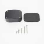 Sensor Inteligente Universal / Anti-trepa de intrusos / Para muros, mallas ciclonicas, rejas, paredes, andamios, vidrio, cristales, etc / Sin falsas alarmas /Protección de 5 metros de diámetro / Integración con cualquier panel de alar - Image 4