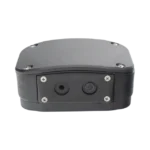 Sensor Inteligente Universal / Anti-trepa de intrusos / Para muros, mallas ciclonicas, rejas, paredes, andamios, vidrio, cristales, etc / Sin falsas alarmas /Protección de 5 metros de diámetro / Integración con cualquier panel de alar