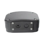 Sensor Inteligente Universal / Anti-trepa de intrusos / Para muros, mallas ciclonicas, rejas, paredes, andamios, vidrio, cristales, etc / Sin falsas alarmas /Protección de 5 metros de diámetro / Integración con cualquier panel de alar - Image 2