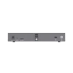 4 en 1: Firewall Nueva Generación, Router, PBX IP, Switch Gigabit de 5 Puertos (4 PoE) y 2 Puertos SFP 2.5 Gigabit - Image 6