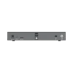 4 en 1: Firewall Nueva Generación, Router, PBX IP, Switch Gigabit de 5 Puertos (4 PoE) y 2 Puertos SFP 2.5 Gigabit - Image 10