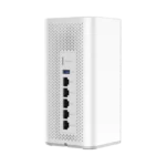 4 en 1: Firewall Nueva Generación, Router Wi-Fi, PBX IP, Switch, incluye un AP Wi-Fi 6 de doble banda - Image 4