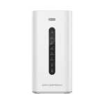 4 en 1: Firewall Nueva Generación, Router Wi-Fi, PBX IP, Switch, incluye un AP Wi-Fi 6 de doble banda
