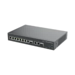 4 en 1: Firewall Nueva Generación, Router, PBX IP, Switch 10 Puertos Gigabit (4 PoE) + 2 Puertos SFP 2.5 Gigabit - Image 5