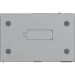 Dispositivo de Convergencia de Redes GCC6020 / Router VPN / Firewall de Próxima Generación / IP PBX / Switch de Red / 4 Puertos Gigabit Ethernet / 1 Puerto SFP+ 10 Gigabit / 1 Puerto 2.5 Gigabit / Administración en la Nube GDMS / Mont - Image 6