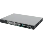 Dispositivo de Convergencia de Redes GCC6021 / Router VPN / Firewall de Próxima Generación / IP PBX / Switch de Red / 4 Puertos Gigabit Ethernet / 1 Puerto SFP+ 10 Gigabit / 1 Puerto 2.5 Gigabit / Gestión en la Nube GDMS / Montaje en - Image 4