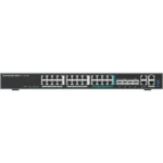Dispositivo de Convergencia de Redes GCC6021 / Router VPN / Firewall de Próxima Generación / IP PBX / Switch de Red / 4 Puertos Gigabit Ethernet / 1 Puerto SFP+ 10 Gigabit / 1 Puerto 2.5 Gigabit / Gestión en la Nube GDMS / Montaje en - Image 5