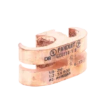 Conector de Conexión a Tierra tipo "E" para Conductor 1/0 AWG STR – 250 KCMIL MAIN y 6 AWG SOL – 1/0 AWG STR TAP - Image 8