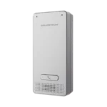 Intercomunicador IP (SIP), apertura por código, Antivandálico IK10, 2 relevadores, IP66, PoE - Image 3