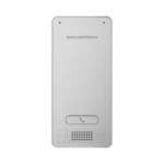 Intercomunicador IP (SIP), apertura por código, Antivandálico IK10, 2 relevadores, IP66, PoE - Image 2