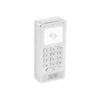 Audioportero IP (SIP), Antivandálico, apertura por código, llamada y/o tarjeta, teclado iluminado - Image 5