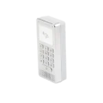 Audioportero IP (SIP), Antivandálico, apertura por código, llamada y/o tarjeta, teclado iluminado - Image 6