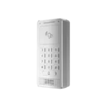 Audioportero IP (SIP), Antivandálico, apertura por código, llamada y/o tarjeta, teclado iluminado - Image 2