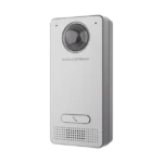 Video Intercomunicador IP (SIP), apertura por código, Antivandálico IK10, 2 relevadores, IP66, PoE - Image 2
