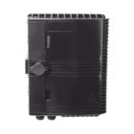 Cierre de Empalme para 24 fusiones de fibra óptica, Interior/Exterior, con 16 acopladores SC/APC y splitter 1x16 SC/APC Incluido, IP65 - Image 6