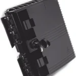 Cierre de Empalme para 24 fusiones de fibra óptica, Interior/Exterior, con 8 acopladores SC/APC y splitter 1x8 SC/APC Incluido, IP65 - Image 7