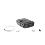 Cierre de Empalme para 24 fusiones de fibra óptica, Interior/Exterior, con 8 acopladores SC/APC y splitter 1x8 SC/APC Incluido, IP65 - Image 8