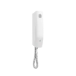 Teléfono IP para Hoteles / Altavoz HD / 2 Cuentas y Líneas SIP / 10 Teclas de Marcación Rápida / 3 Teclas Programables / Códec OPUS / Gestión GDMS / Instalación en Escritorio y Pared / PoE 100 Mbps - Image 4