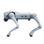 Perro Robot Biónico Para Inspección / Inteligencia Artificial / Reconocimiento De Humanos / Incluye 1 Control Remoto / Tareas Programadas / Cámara Integrada - Image 3