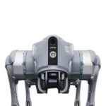 Perro Robot Biónico Para Inspección / Inteligencia Artificial / Reconocimiento De Humanos / Incluye 1 Control Remoto / Tareas Programadas / Cámara Integrada - Image 4
