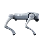 Perro Robot Biónico Para Inspección / Inteligencia Artificial / Reconocimiento De Humanos / Incluye 1 Control Remoto / Tareas Programadas / Cámara Integrada - Image 5