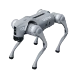 Perro Robot Biónico Para Inspección / Inteligencia Artificial / Reconocimiento De Humanos / Incluye 1 Control Remoto / Tareas Programadas / Cámara Integrada
