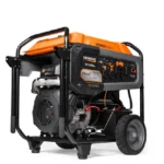 Generador Inversor Portátil a Gasolina, 15 kW, 120/240Vca,  Arranque Eléctrico - Image 2
