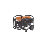 Generador Inversor Portátil a Gasolina, 3.6 kW, 120Vca , Arranque Manual - Image 3