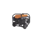 Generador Inversor Portátil a Gasolina, 3.6 kW, 120Vca , Arranque Manual - Image 5