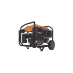 Generador Inversor Portátil a Gasolina, 3.6 kW, 120Vca , Arranque Manual
