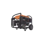 Generador Inversor Portátil a Gasolina, 3.6 kW, 120Vca , Arranque Manual - Image 2