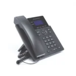 Teléfono IP Grado Operador, 2 líneas SIP con 4 cuentas, puertos Gigabit PoE, codec Opus, IPV4/IPV6 con gestión en la nube GDMS - Image 3