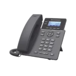 Teléfono IP Wi-Fi Grado Operador, 2 líneas SIP con 4 cuentas, codec Opus, IPV4/IPV6 con gestión en la nube GDMS - Image 4