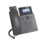 Teléfono IP Wi-Fi Grado Operador, 2 líneas SIP con 4 cuentas, codec Opus, IPV4/IPV6 con gestión en la nube GDMS - Image 5