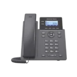 Teléfono IP Wi-Fi Grado Operador, 2 líneas SIP con 4 cuentas, codec Opus, IPV4/IPV6 con gestión en la nube GDMS - Image 2