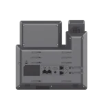 Teléfono IP Grado Operador, 3 líneas SIP con 6 cuentas, 10 botones BLF, puertos Gigabit PoE, codec Opus, IPV4/IPV6 con gestión en la nube GDMS - Image 5