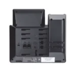 Teléfono IP Grado Operador, 3 líneas SIP con 6 cuentas, puertos Gigabit,PoE,  pantalla a color 2.4", codec Opus, IPV4/IPV6 con gestión en la nube GDMS - Image 5