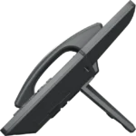 Teléfono IP Wi-Fi, Grado Operador, 12 líneas SIP con 6 cuentas, pantalla táctil  7", puertos Gigabit, Bluetooth, PoE, codec Opus, IPV4/IPV6 con gestión en la nube GDMS - Image 8