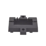 Montaje de pared para teléfonos serie GRP2601/P, GRP2602/P/W, GRP2603/P y GRP2604/P de Grandstream - Image 2